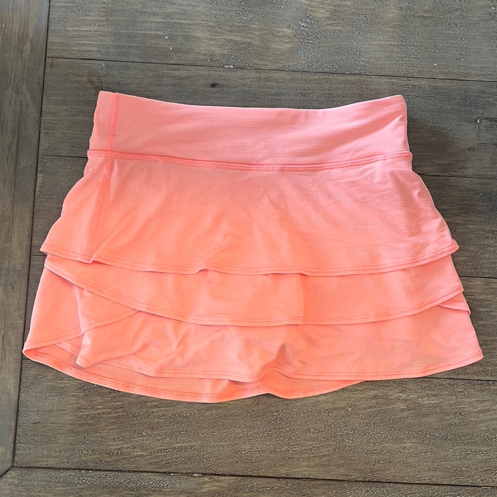 Athleta girl swing skort